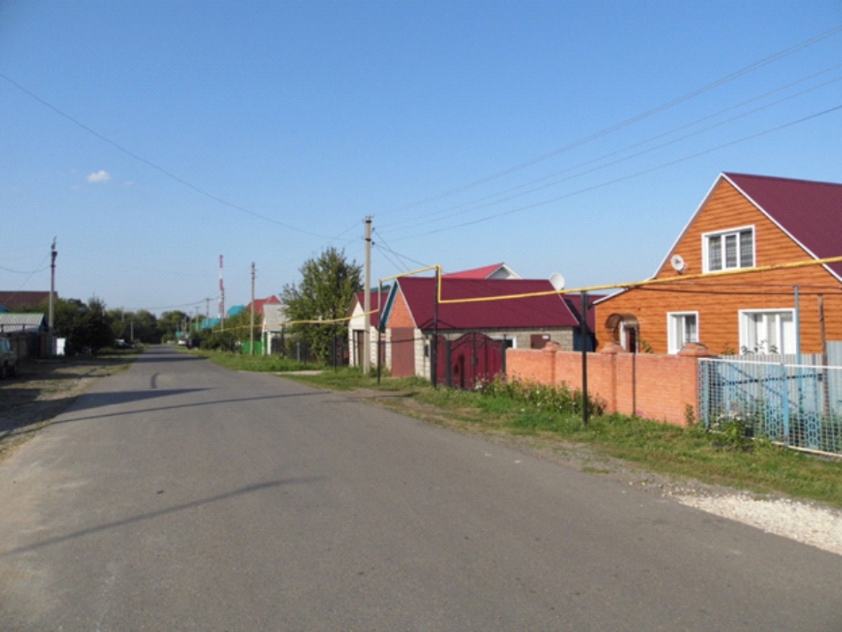ulica bakirova